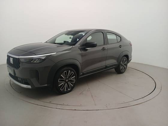 FIAT FASTBACK 1.0 TURBO 200 HYBRID AUDACE CVT FIAT FASTBACK 1.0 TURBO 200 HYBRID AUDACE CVT